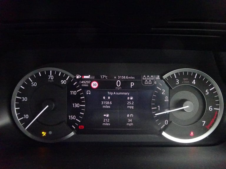 2021 70 REG LAND ROVER DISCOVERY SPORT S AUTO DAMAGED REPAIRABLE SALVAGE
