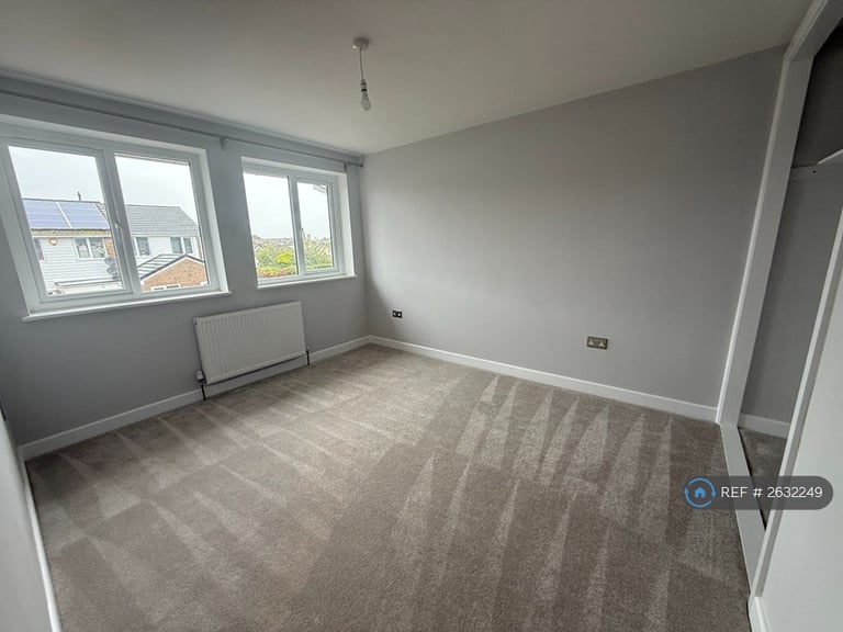 3 bedroom house in Larchgrove Walk, Weston-Super-Mare, BS22 (3 bed) (#2632249)