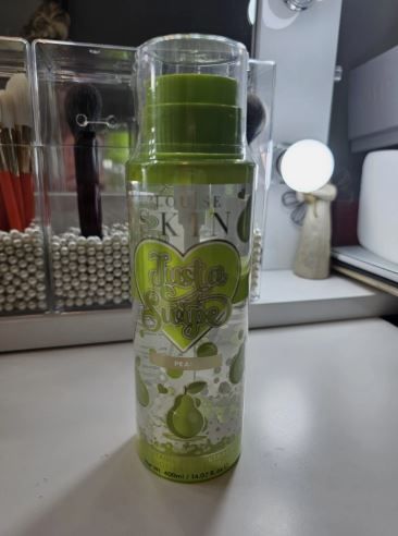 image for P. Louise Swipe Right Away Micellar Water - Pear (Unreleased)