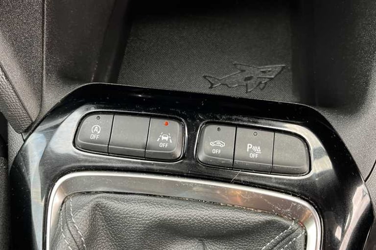 2022 Vauxhall Corsa 1.2 Turbo Elite Edition Hatchback 5dr Petrol Manual Euro 6 (s/s) (100 ps) Hat...