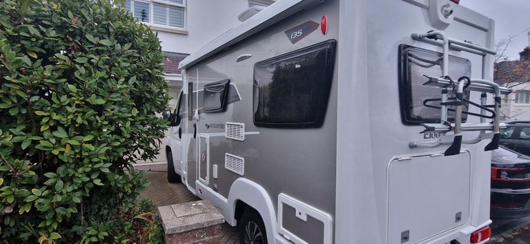 Peugeot, ELDDIS ACCORDO 135, Other, 2023, 2179 (cc)