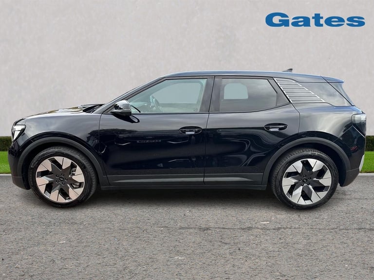 2024 Ford Explorer 5Dr Premium Extended Range 2WD Auto Estate Electric Automatic