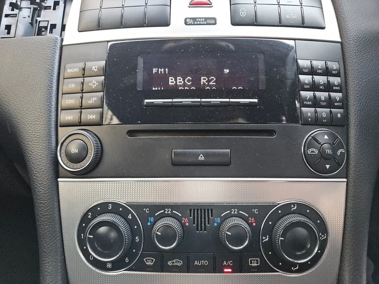 MERCEDES-BENZ CLK 320 CDi AVANTGARDE 2DR AUTO AUTOMATIC * PX TO CLEAR MERCEDES