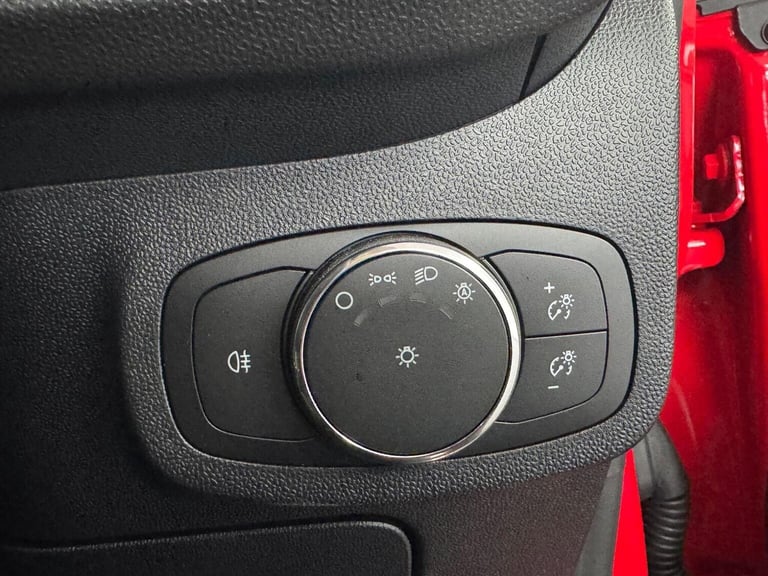 FORD FIESTA 1.5T EcoBoost ST-3 Euro 6 (s/s) 5dr 2022