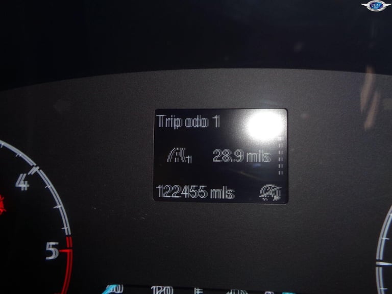 FORD TRANSIT 2.0 Transit Leader Van 350 L3 2.0L EcoBlue 130PS RWD 6 Speed