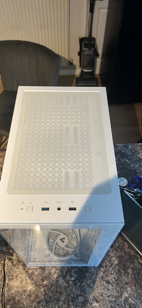 Gaming pc 