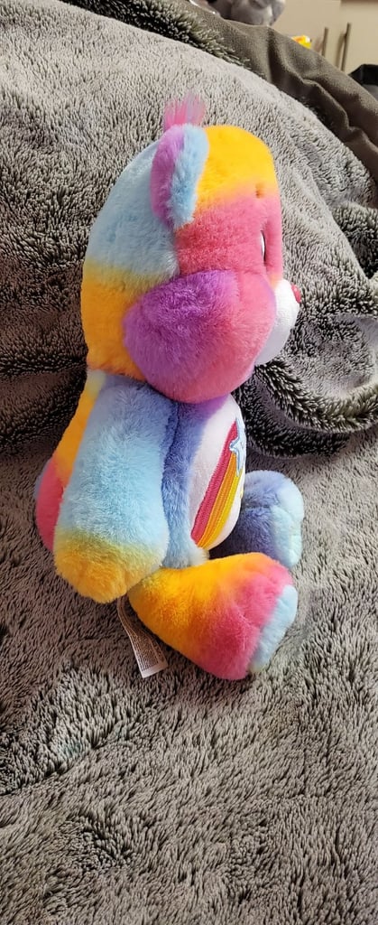 Care Bears Dare To Care Plush