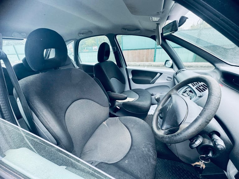 CITROEN XSARA 1.6 PICASSO  BARGAIN PRICE ULEZ COMPLIANT ✅