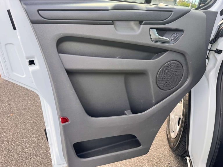 2019 Ford Transit Custom 2.0 Transit Custom 300 Trend + LWB + Ex Sky TV Panel Van Diesel Manual