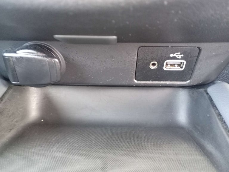 2020 Nissan Juke 1.0 DiG-T 114 N-Connecta 5dr HATCHBACK PETROL Manual
