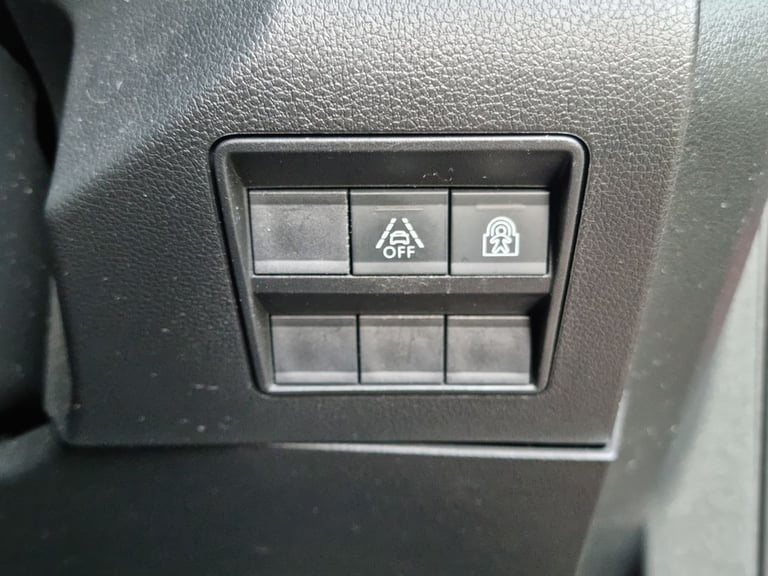 2019 Peugeot Rifter 3 Seat Wheelchair Accessible Disabled Access Vehicle WAV  MPV Diesel Manual