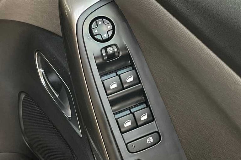 2022 Citroen C4 Grand Picasso 1.2 PureTech 130 Shine 5dr EAT8 MPV PETROL Automatic