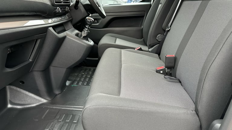 2024 Citroen Dispatch 1.5 BlueHDi Enterprise M Panel Van 6dr Diesel Manual MWB Euro 6 (s/s) (120 ...