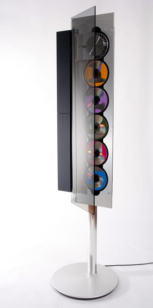 image for Bang Olufsen Beosound 9000 mk3