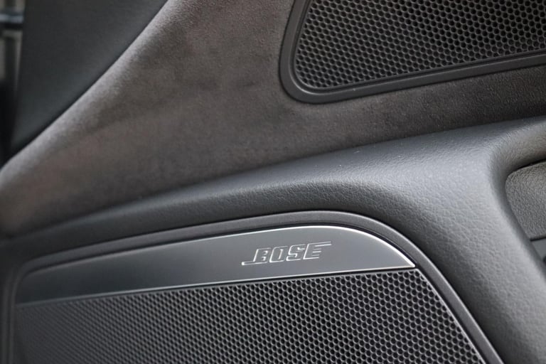 Audi RS6 Avant 4.0 TFSI V8 Performance Tiptronic quattro 2016 - STUNNING SPEC 