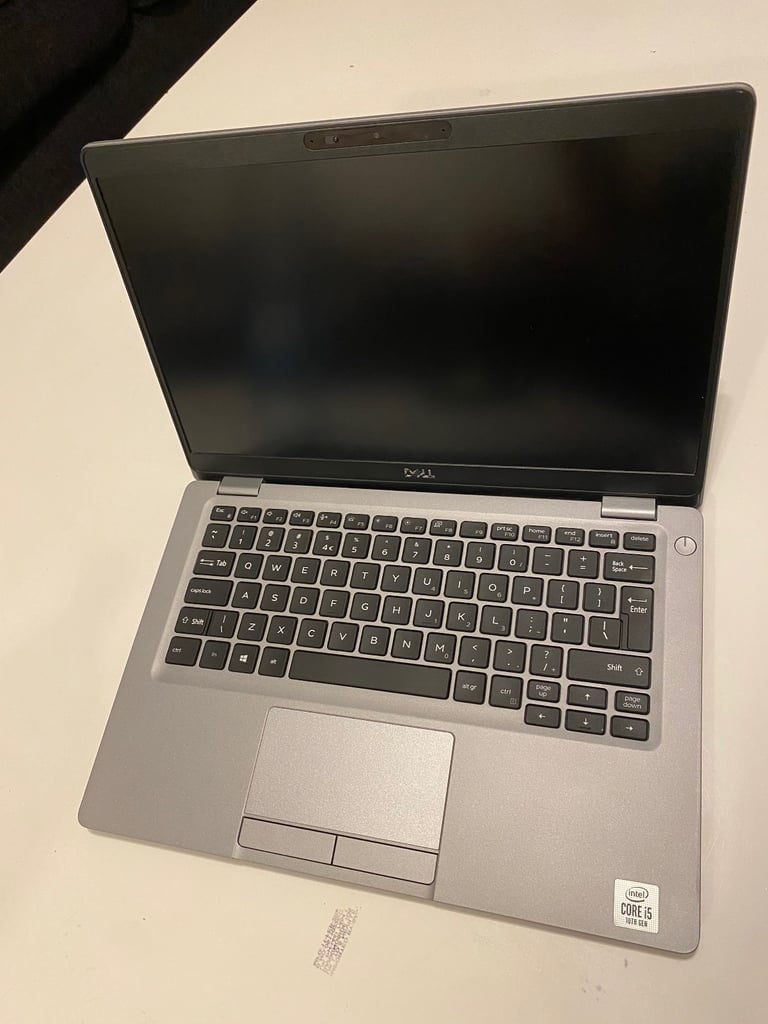 image for 💻 Dell Latitude 5310 – Business Laptop (Excellent Condition) 💻