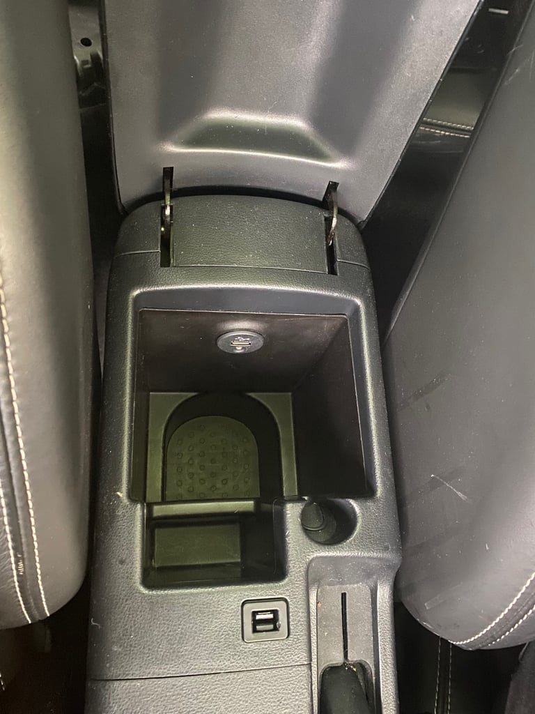 Nissan Qashqai Tekna 2013 Automatic ULEZ 