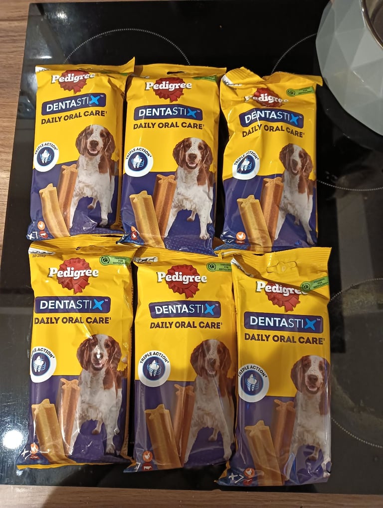 image for DentaStix