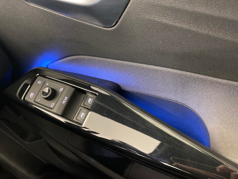 2022 Volkswagen ID.3 107KW Life Pro 58kWh 5dr Auto HATCHBACK ELECTRIC Automatic