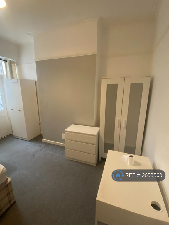 1 bedroom in Whitchurch Road, Cardiff, CF14 (#2658563)