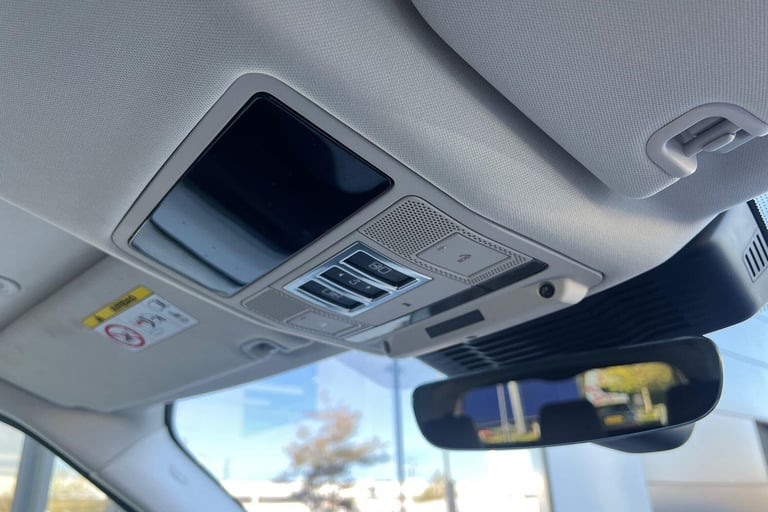 2024 Land Rover Discovery 3.0 D350 MHEV Dynamic HSE SUV 5dr Diesel Auto 4WD Euro 6 (s/s) (350 ps)...