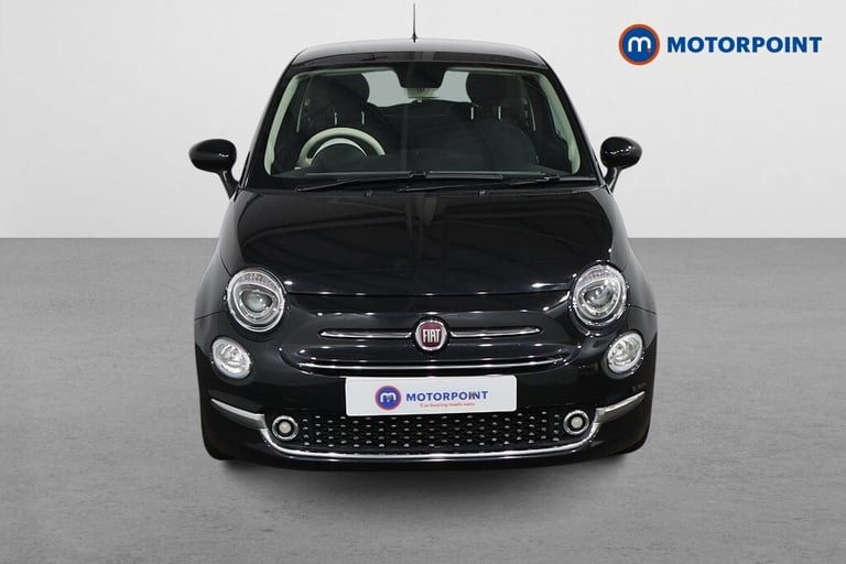 2023 Fiat 500 1.0 Mild Hybrid 3dr HATCHBACK PETROL Manual