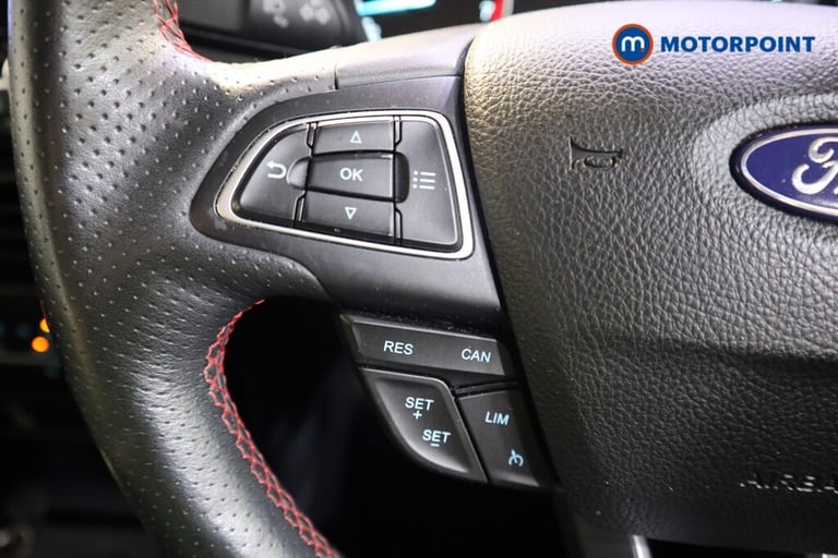 2022 Ford Ecosport 1.0 EcoBoost 125 ST-Line 5dr SUV Petrol Manual