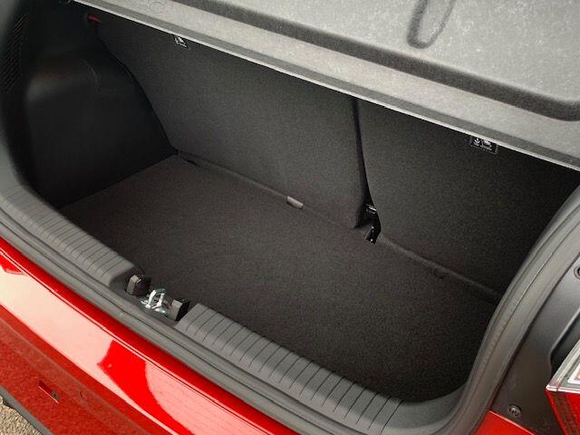 2025 Hyundai i10 1.0 [63] Advance 5dr Auto [Nav] HATCHBACK Petrol Automatic