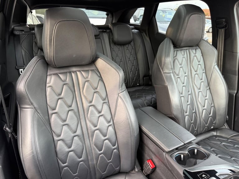 2020 Peugeot 3008 1.6 Hybrid4 300 GT 5dr e-EAT8 HATCHBACK PETROL/ELECTRIC Automatic