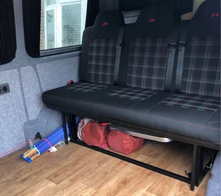 Volkswagen, TRANSPORTER, Panel Van, 2016, Manual, 1968 (cc)