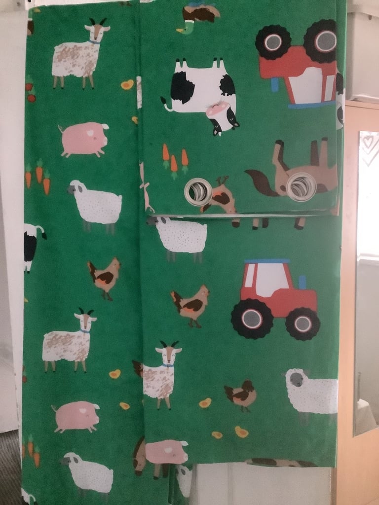 Kids bedroom bundle