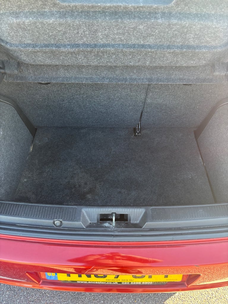 Fiat, GRANDE PUNTO, Hatchback, 2007, Manual, 1368 (cc), 5 doors