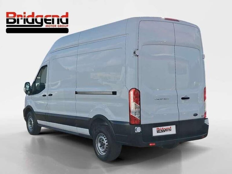 2023 Ford Transit 2.0 350 EcoBlue Leader Panel Van 5dr Diesel Manual RWD L3 H3 Euro 6 (s/s) ( PAN...