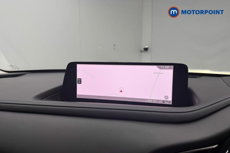 2024 Mazda CX-30 2.0 e-Skyactiv G MHEV Exclusive-Line 5dr SUV Petrol Manual