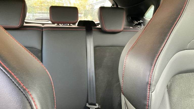 2022 Ford Puma 1.5 EcoBoost ST 5dr Petrol Hatchback Hatchback Petrol Manual