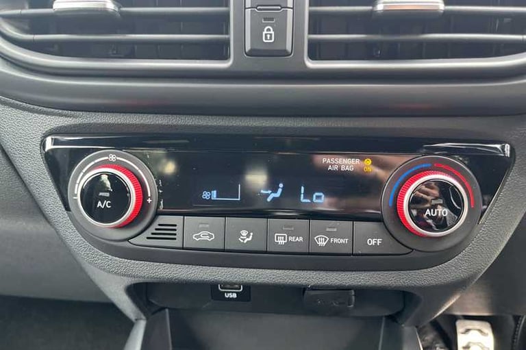 2022 Hyundai i10 1.0 T-GDi N Line Hatchback 5dr Petrol Manual Euro 6 (s/s) (100 ps) Hatchback Pet...