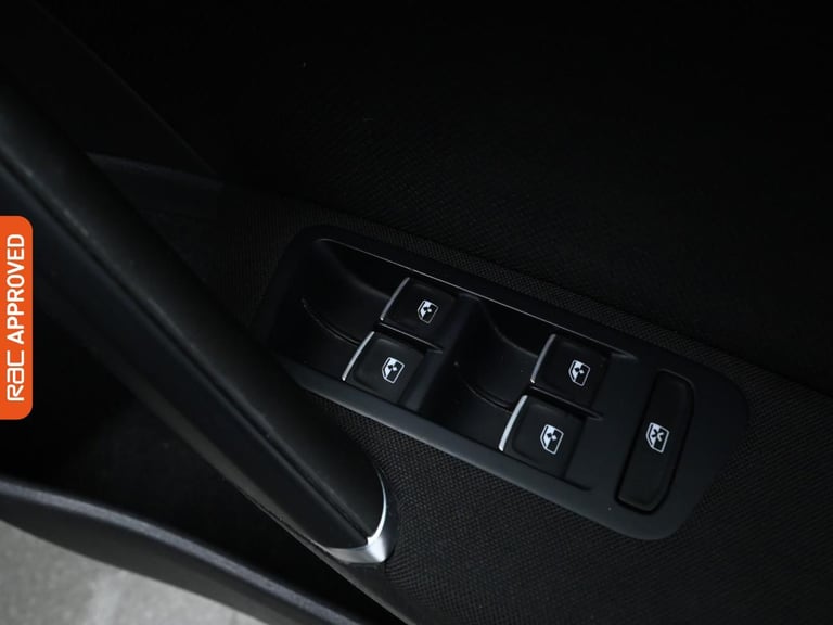 2018 Volkswagen Golf 2.0 TSI GTI 5dr HATCHBACK PETROL Manual