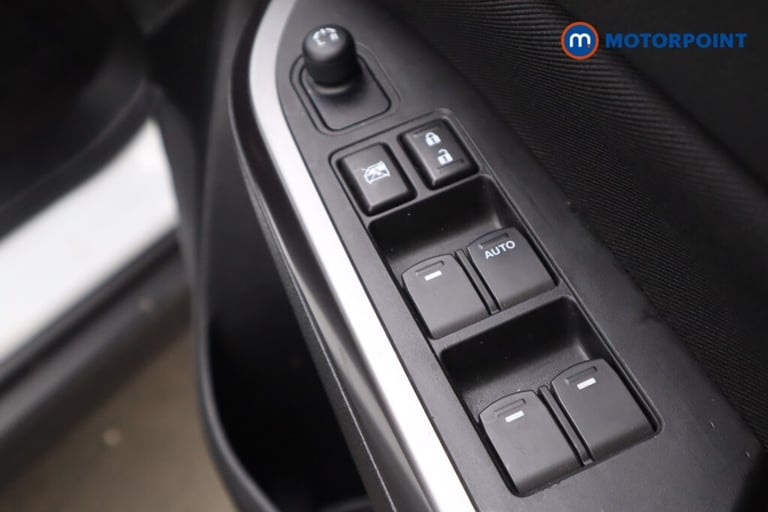 2023 Suzuki Vitara 1.4 Boosterjet 48V Hybrid SZ-T 5dr SUV Petrol Manual