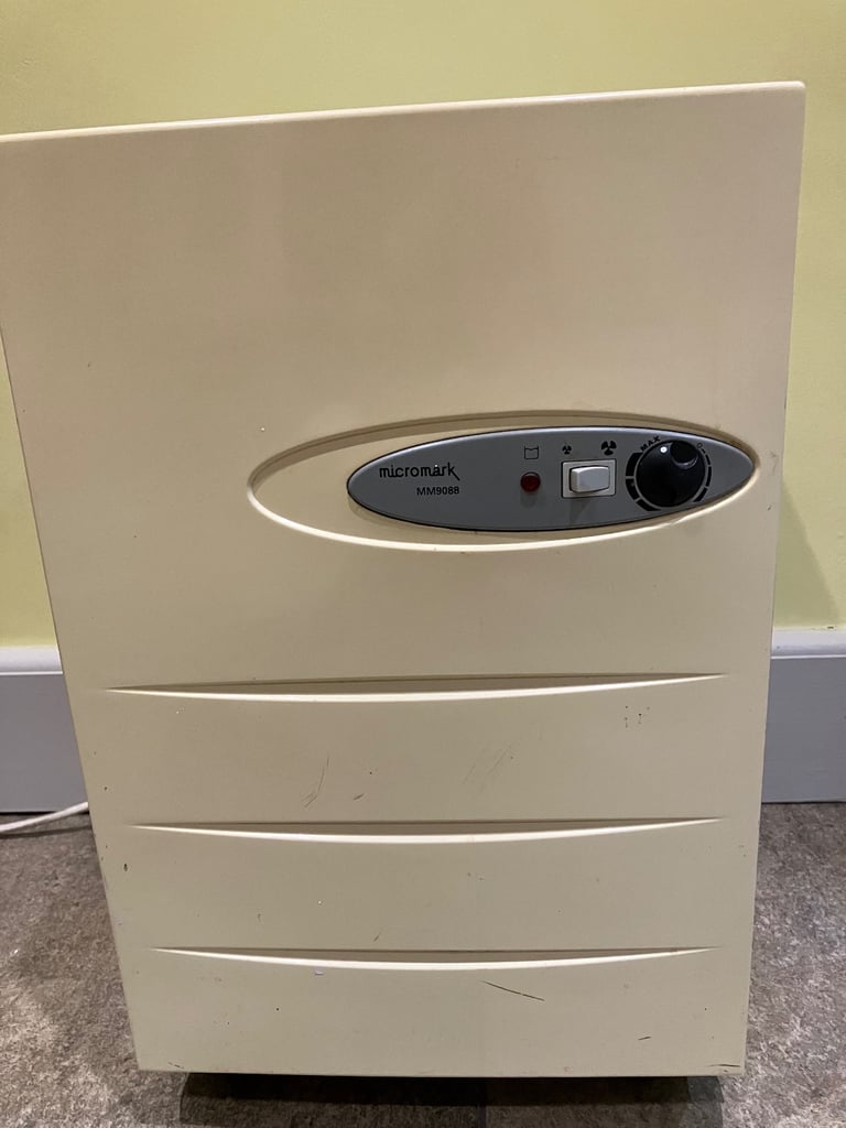 image for Dehumidifier 