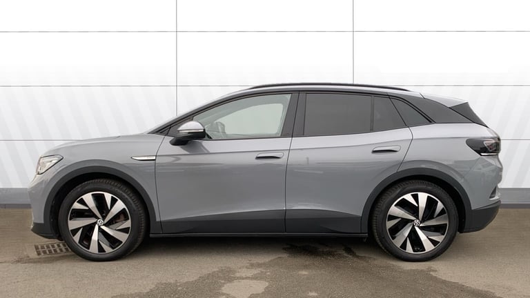 2021 Volkswagen ID.4 150kW Max Pro Performance 77kWh 5dr Auto ESTATE ELECTRIC Automatic