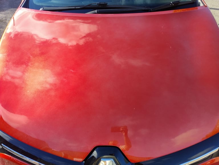 2013 Renault Clio 1.2 16V Dynamique MediaNav Euro 5 5dr HATCHBACK Petrol Manual