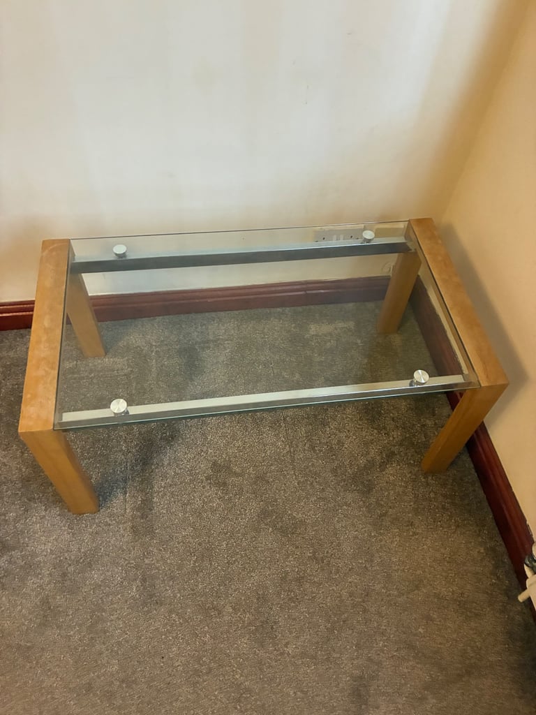 Small Coffee Table