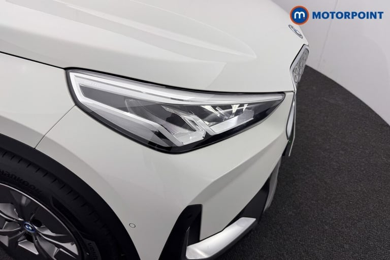 2025 BMW iX1 150kW eDrive20 Sport 65kWh 5dr Auto SUV Electric Automatic