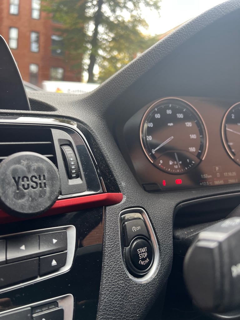 BMW, 1 SERIES, Hatchback, 2018, Semi-Auto, 1995 (cc), 5 doors