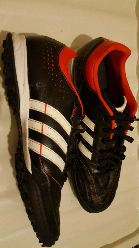 Adidas 11Nova Football Turf Boots/Trainers, size 9 | in Durham, County  Durham | Gumtree