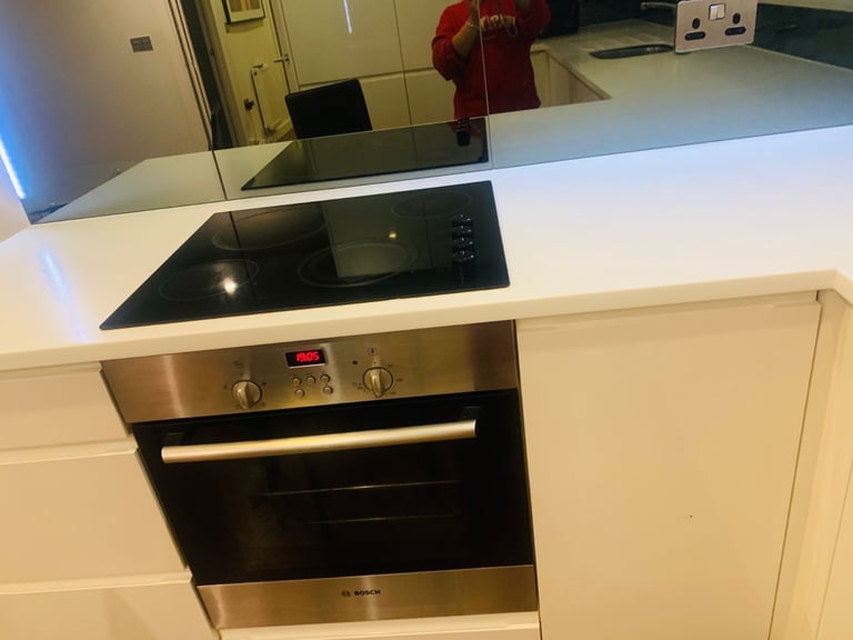image for 🔑PROFESSIONAL END OF TENANCY CLEANING ALL LONDON CLEANING AFTER BUILDING CLEANING 