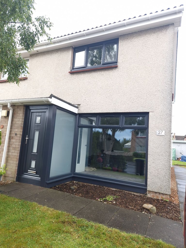 UPVC WINDOWS AND DOORS | in Eaglesham, Glasgow | Gumtree