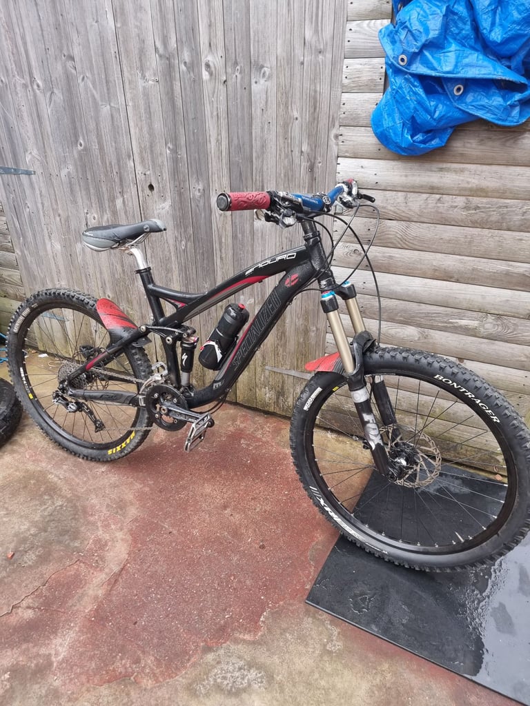 image for MOUNTAIN BIKE 