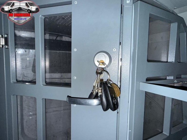 2019 Mercedes-Benz Sprinter 516CDI 19 Reg 9 Seater Crew Minibus 79K Miles + VAT  Diesel Manual