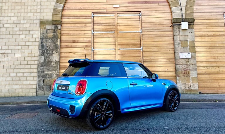 image for 2015 MINI Hatch 1.5 Cooper D 3dr HATCHBACK Diesel Manual
